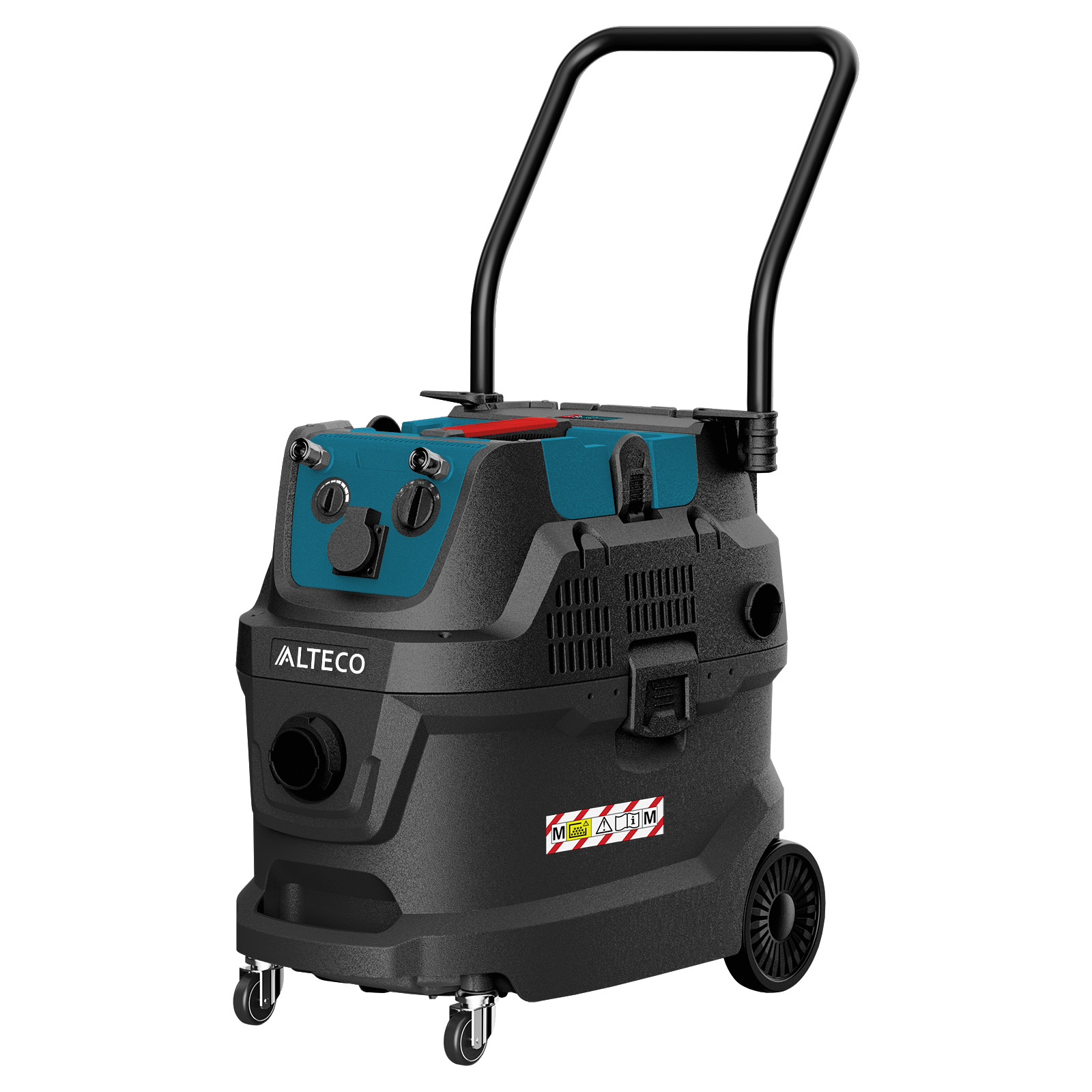 ALTECO Строительный пылесос VC 40 M Auto Сlean