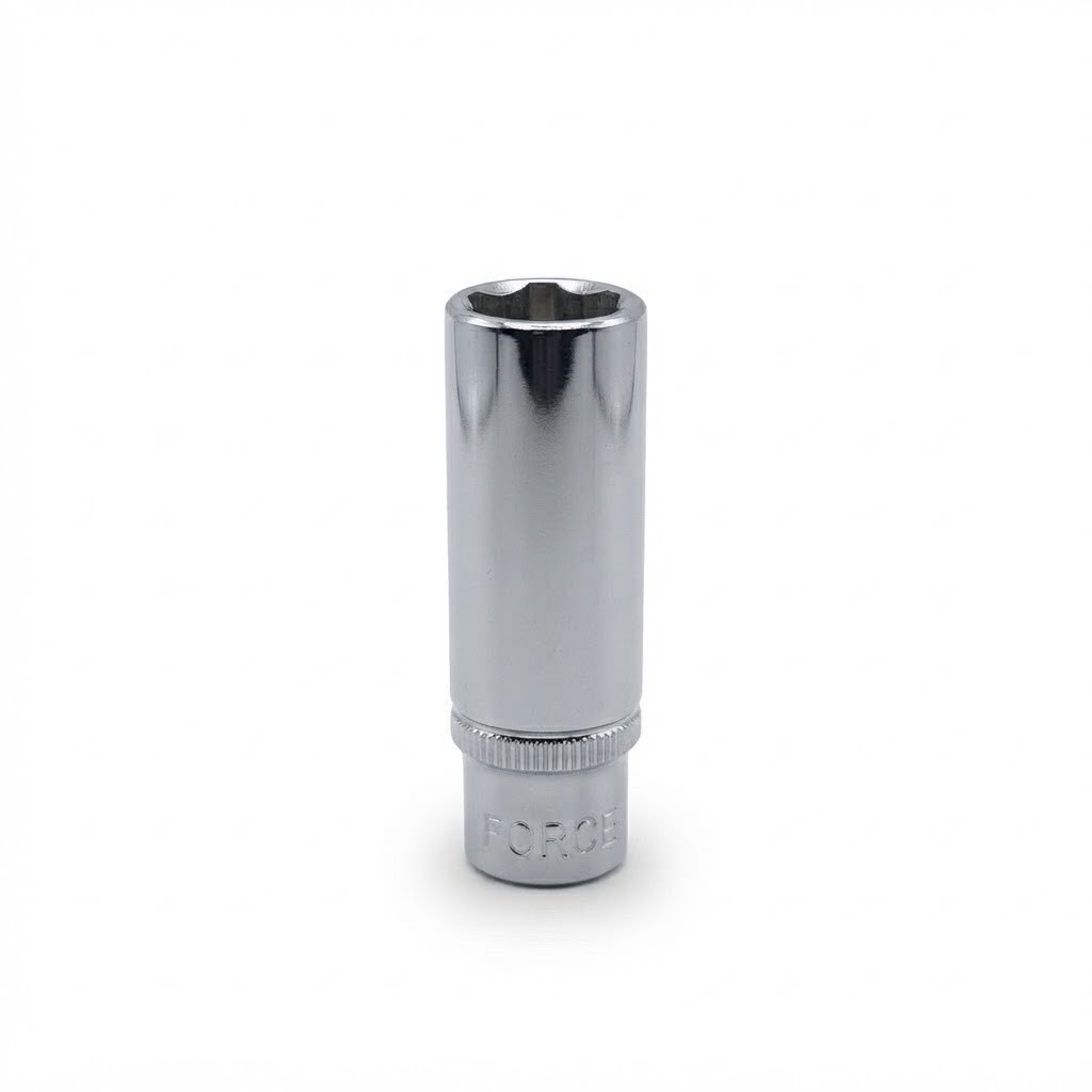 1/4" Головка Surface (длинная) 09мм.