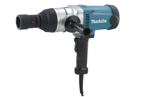 Makita TW1000 Ударный гайковерт 1300 Вт