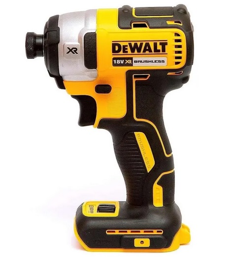 DeWALT Аккумуляторный импульсный шуруповерт 205 Н·м DCF887N-XJ