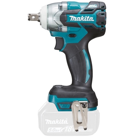 Makita DTW285Z Гайковерт ак б/щет,18В,Li-ion