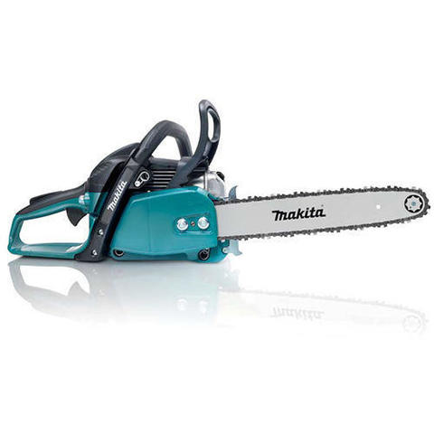 Makita EA4301F40B Бензопила 42,4см³,2,2кВт/3л.с., 16"/40см, 3/8", 1,3мм, легкий старт