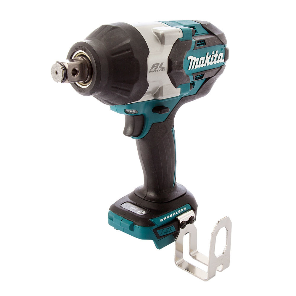 Makita DTW1001Z Аккумуляторный гайковёрт 3/4"