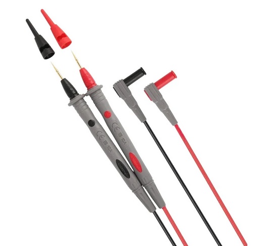 UT-L90 UNI-T Щупы cо сверхтонким наконечником для мультиметра