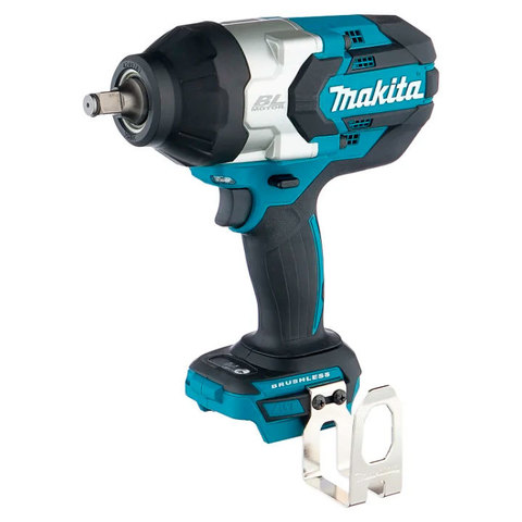 Makita DTW1002Z Аккумуляторный ударный гайковерт