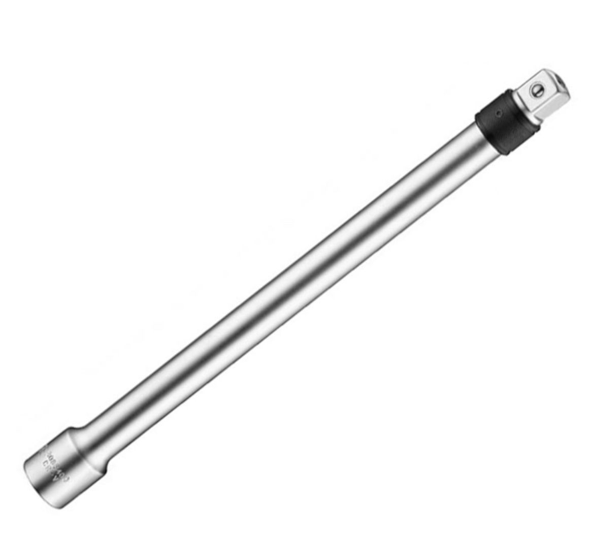 3/8" Удлинитель 250мм. с фиксатором