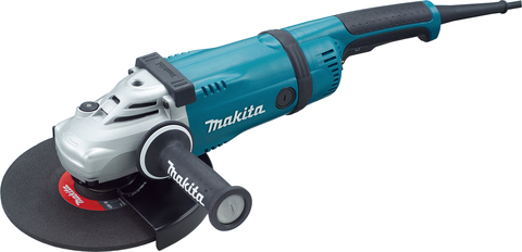 Makita GA9040SF01 Углошлифовальная машина 230 мм 2600Вт 