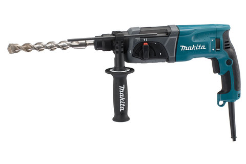 Makita HR2470 Перфоратор SDS-PLUS 