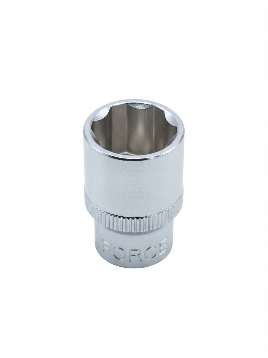 1/4" Головка Surface (короткая) 10мм.