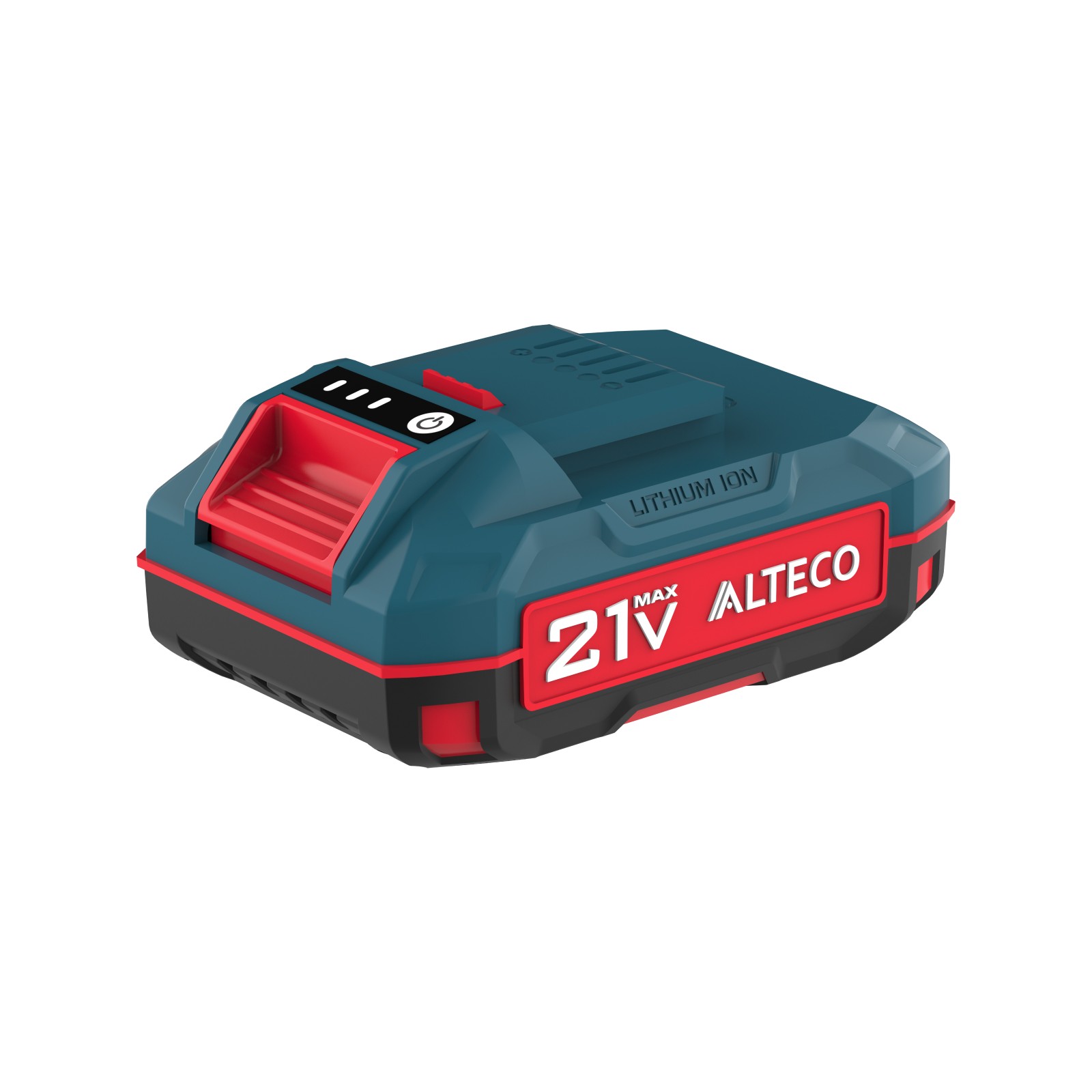 ALTECO Аккумулятор BCD 21-20 Li 21V / 2 А·Ч