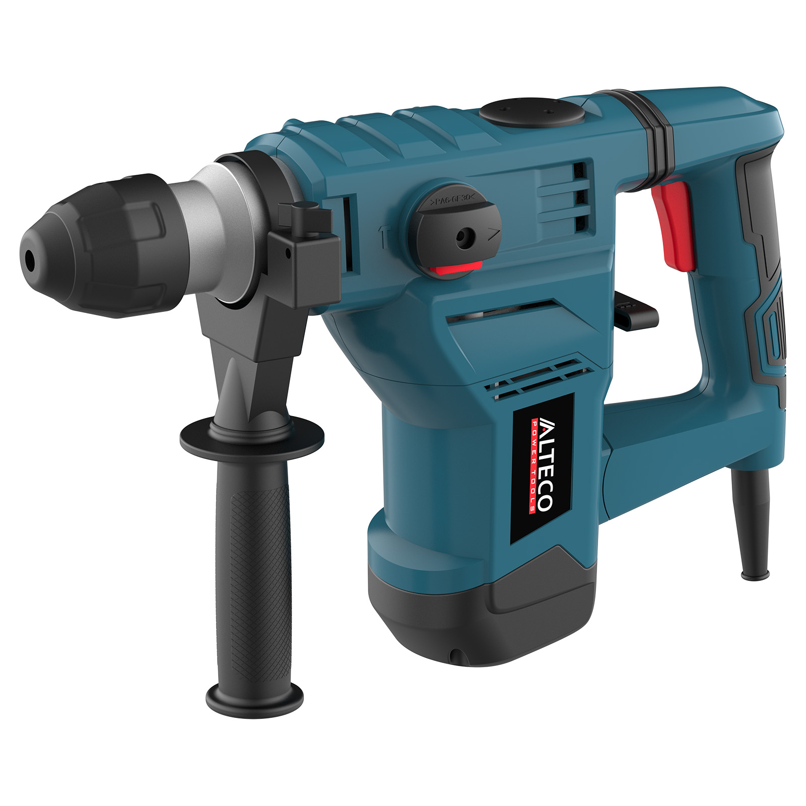 ALTECO Перфоратор RH 1500-32  SDS-Plus