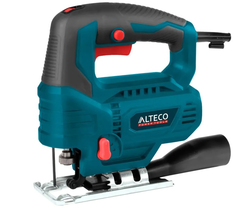 ALTECO Лобзиковая пила JS 550 