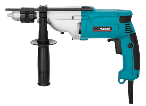 Makita HP2050  Ударная дрель 20мм