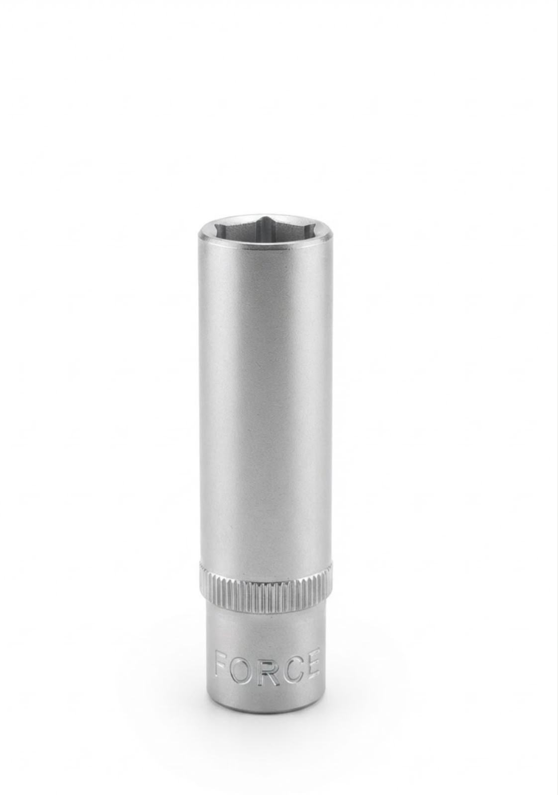 1/4" Головка 6-гран. (длинная) 8мм.