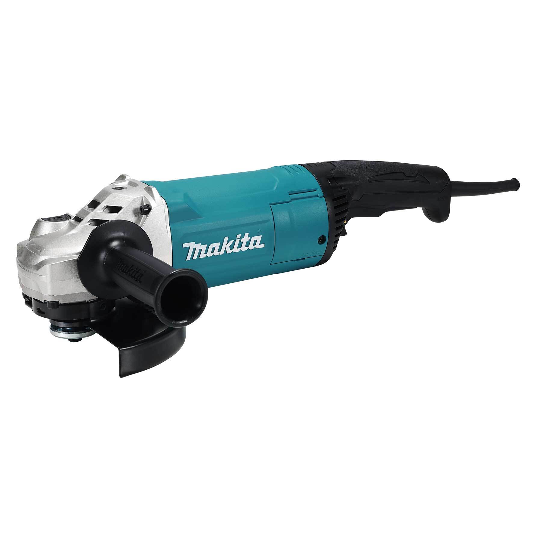 Makita GA7082 Углошлифовальная машина 180 мм 2700Вт 
