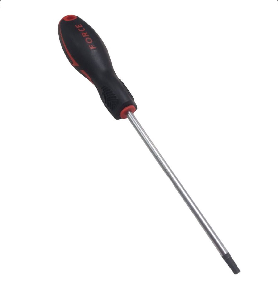 Отвертка TORX STAR ТS-15 L=255 mm