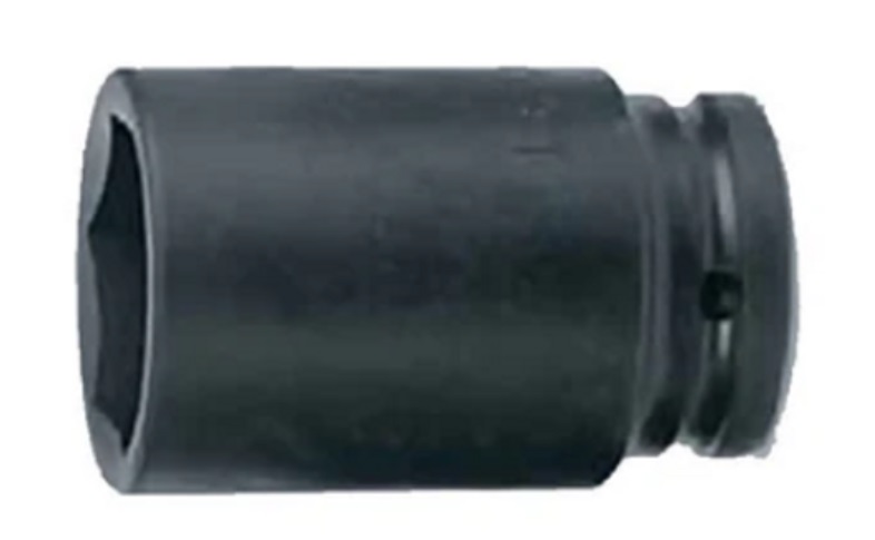 1-1/2" Головка ударная 6-гран. L=165мм (длинная) 80мм. 