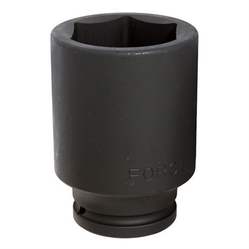 1" Головка ударная 6-гран. L=100мм (длинная) 1-7/8" дюйм.
