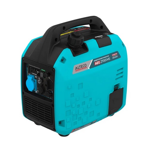 ALTECO Инверторный генератор AEG 2700i MS 