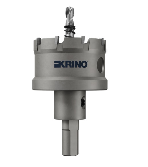 Krino Коронка по металлу TCT CARBIDE Ø20мм