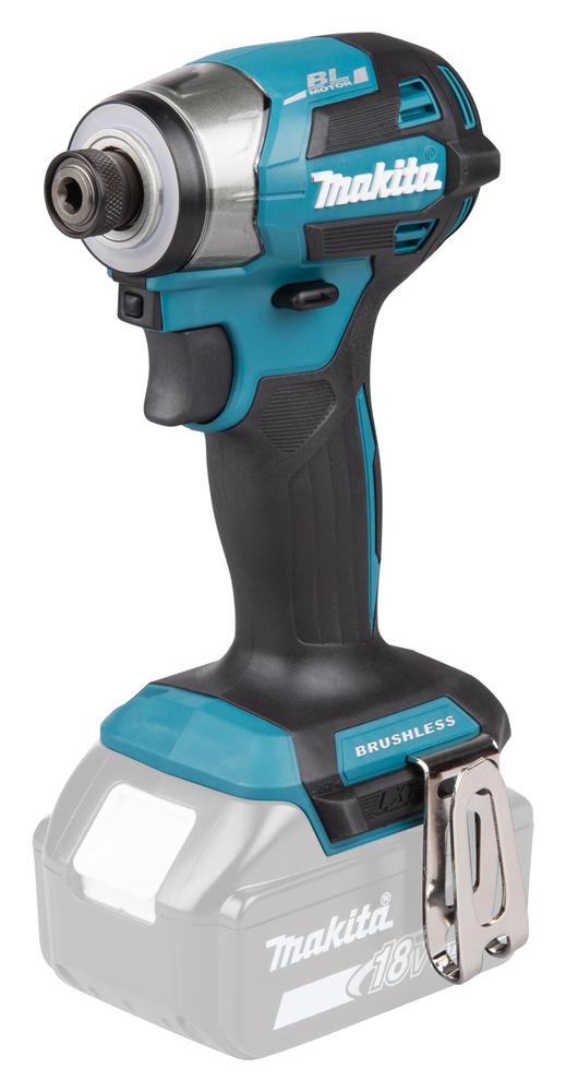 Makita DTD173Z Аккумуляторный ударный шуруповёрт