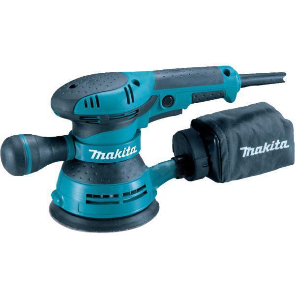 Makita B05040 Эксцентриковая шлифовальная машина