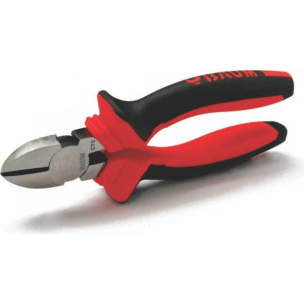 Baum Бокорезы 8"