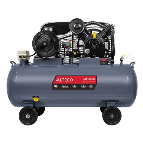 ALTECO Компрессор ACB 200/900