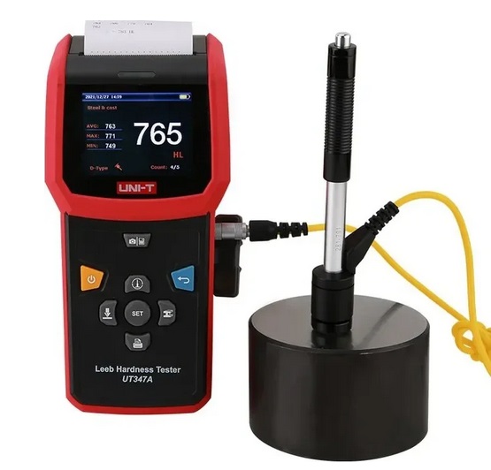 UT347A UNI-T Твердомер
