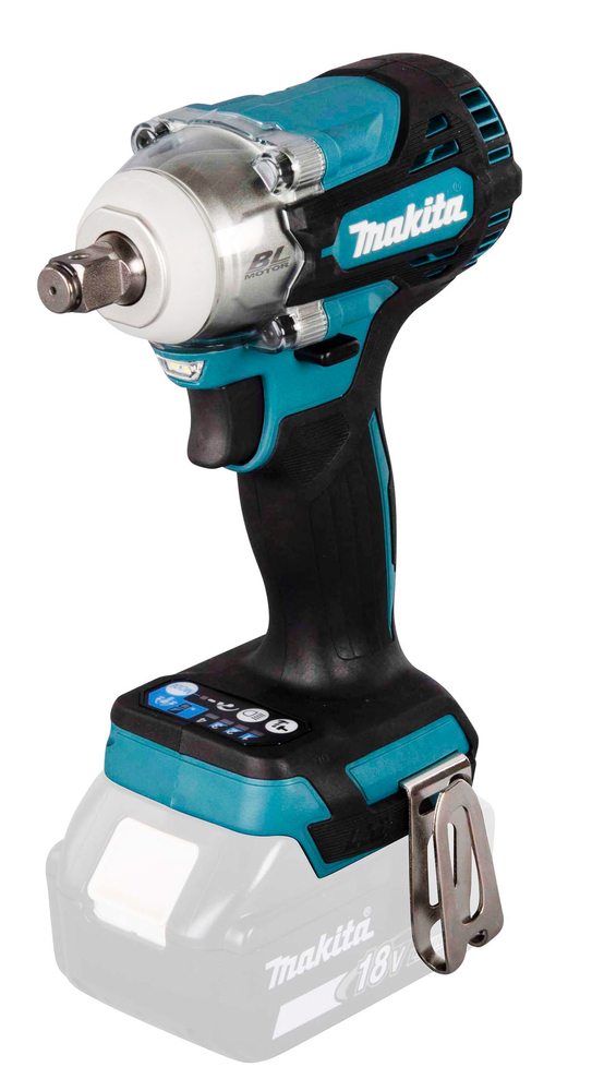Makita DTW300Z Аккумуляторный гайковёрт