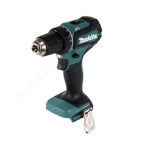 Makita DDF485Z Акк. дрель-шуруповерт 