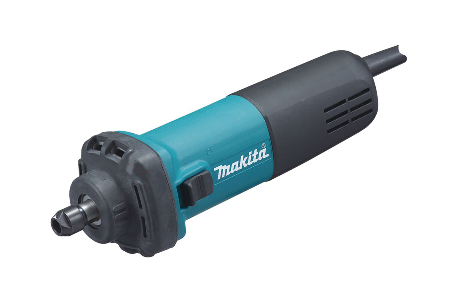 Makita GD0602 Прямая шлифовальная машина 400 Вт
