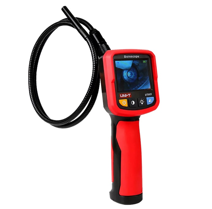 UT665 UNI-T Видеоэндоскоп