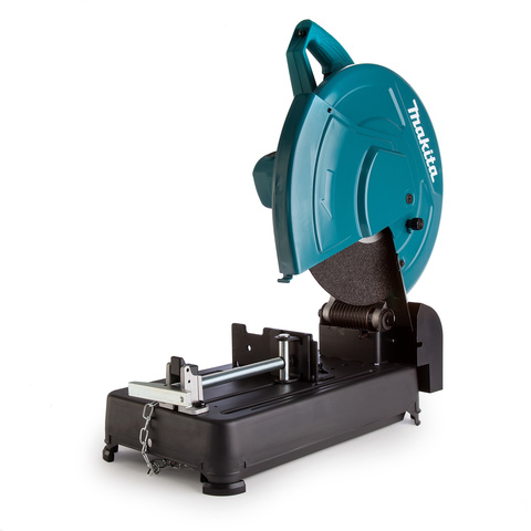 Makita LW1401 Отрезная пила по металлу 2200 Вт