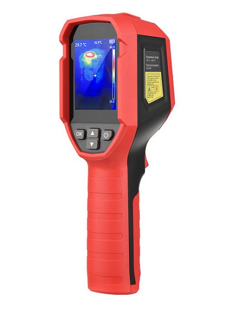 UTi120S UNI-T Тепловизор