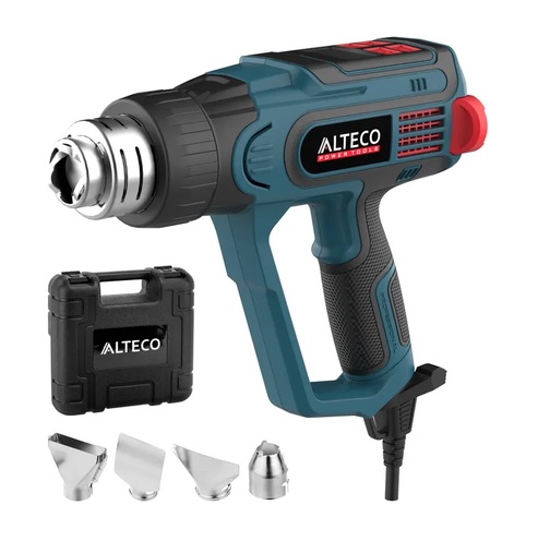ALTECO Фен технический 2300 Вт HG 0610 R 