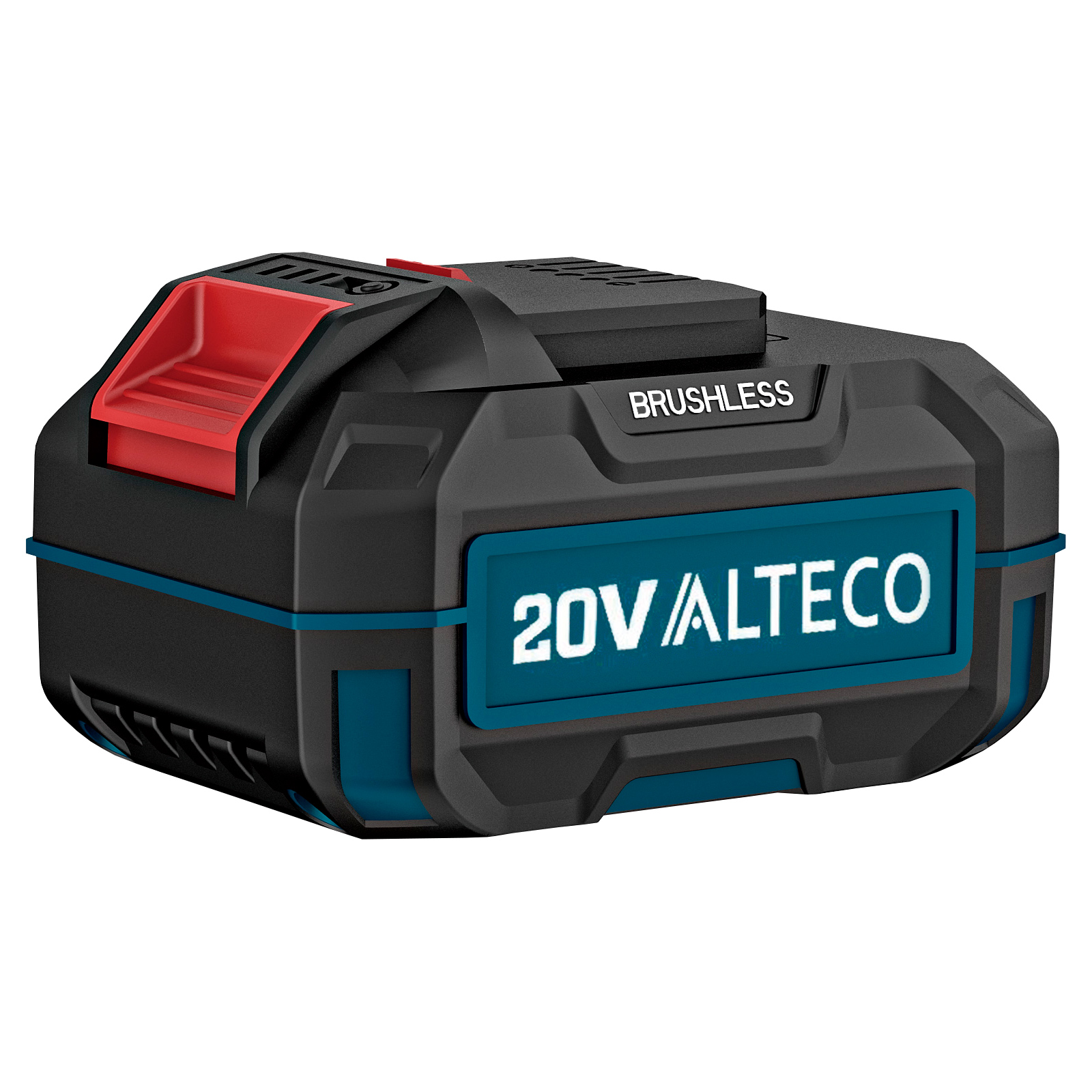 ALTECO Аккумулятор BCD 2002 Li BL / 20V