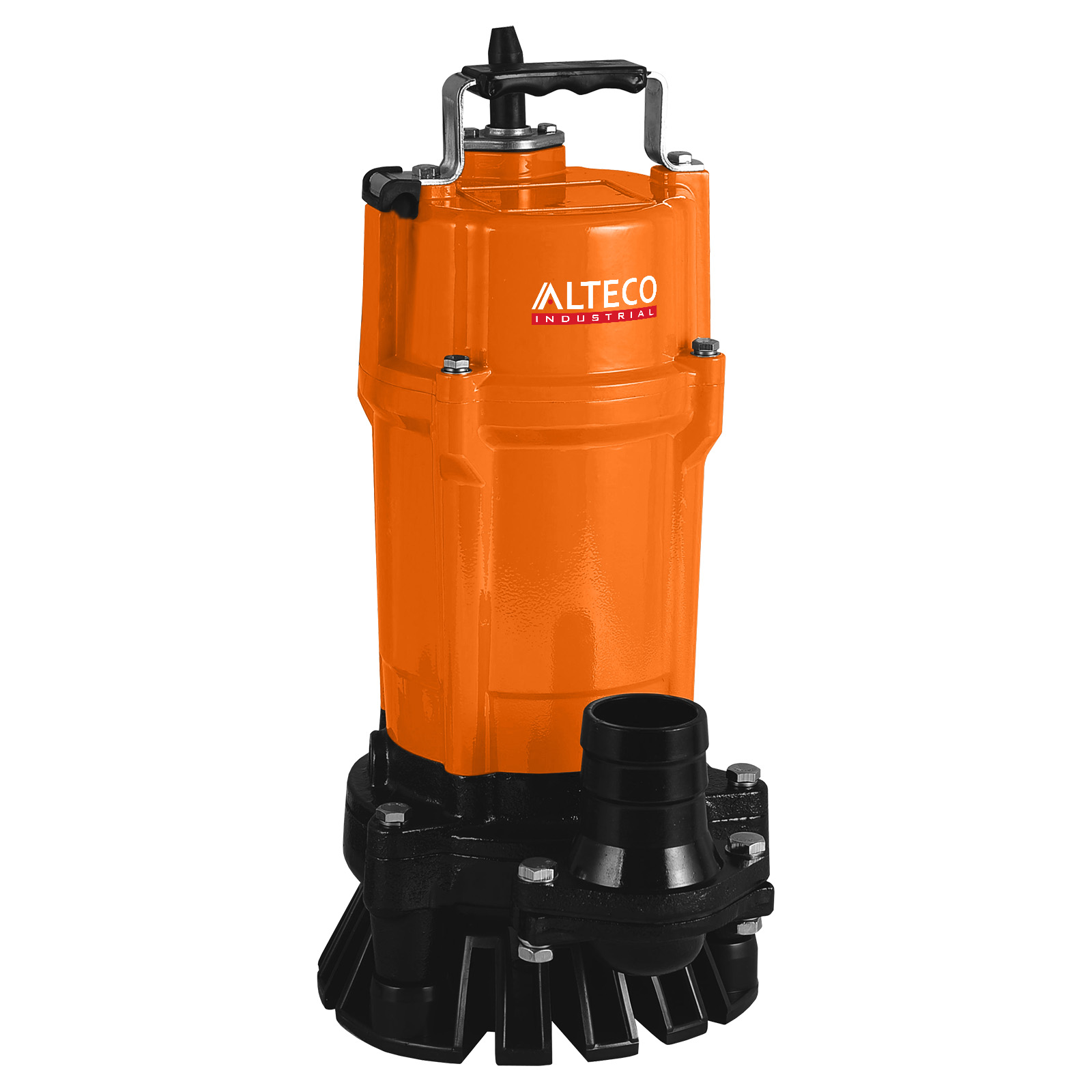 ALTECO Погружной дренажный насос COMPACT 800 AF