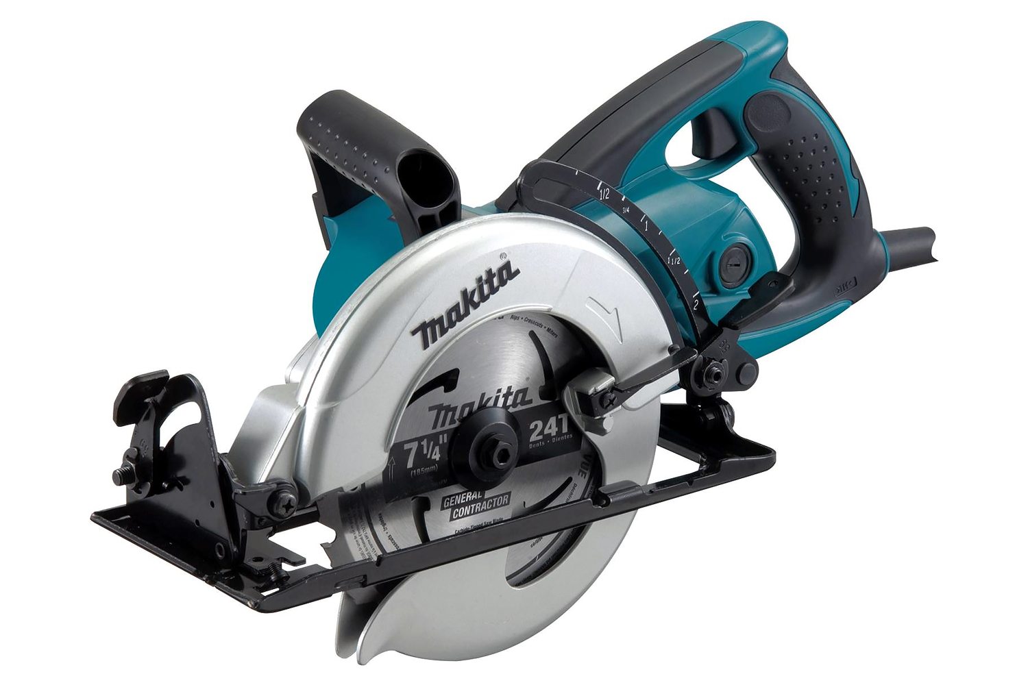 Makita 5477NB Дисковая пила 1800 Вт