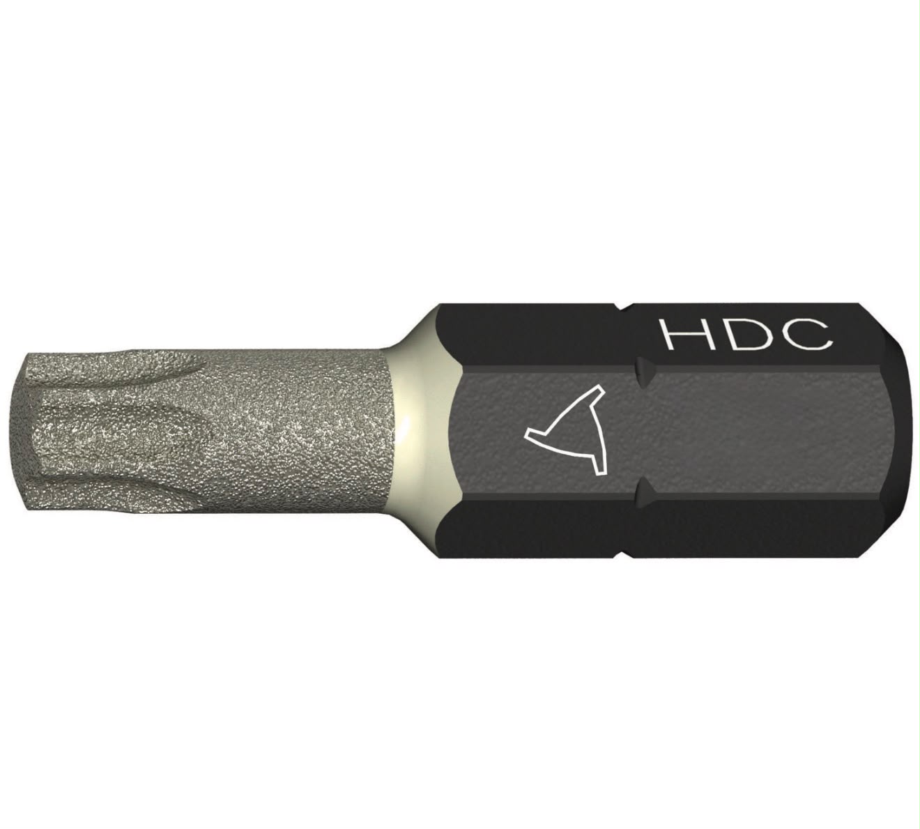 LTI Бита 1/4C HDC TX 30 L.25