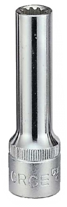 3/8" Головка 12-гран. (длинная) 8мм