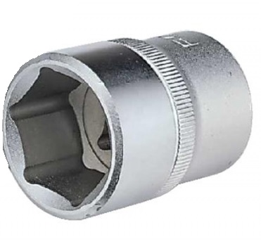 1/2" Головка 6-гран. (короткая) 26мм.