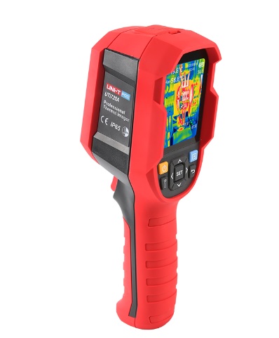 UTi165A UNI-T Тепловизор