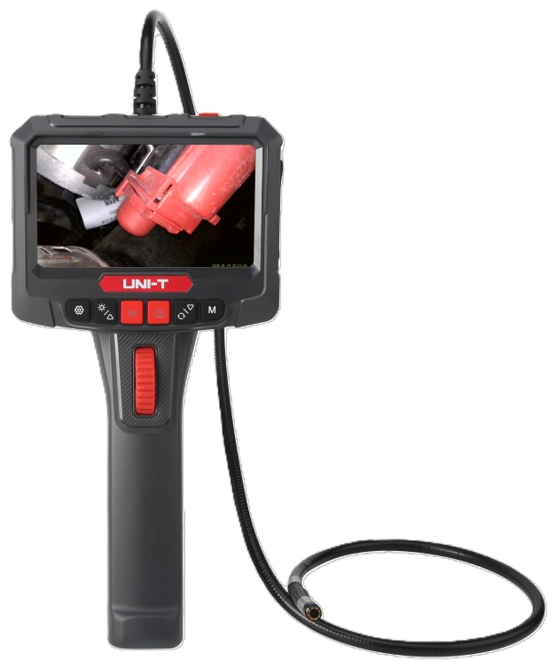 UT663B UNI-T Видеоэндоскоп