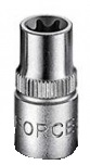 3/8" Головка Е-12 (короткая) 