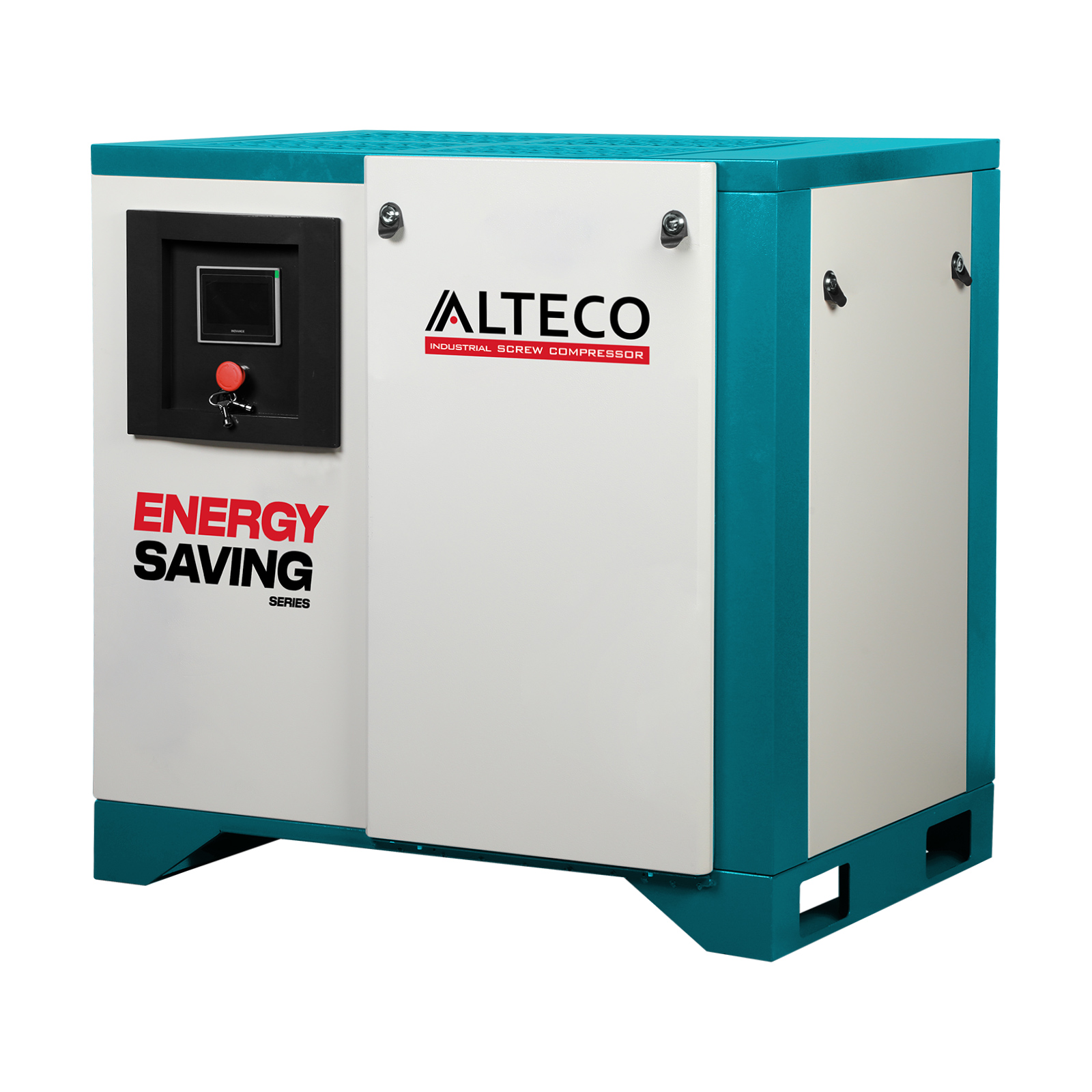 ALTECO Электрический винтовой компрессор RCN18.5-10 ES