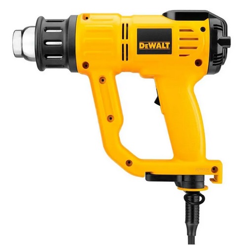 DeWALT Термопистолет (пистолет горячего воздуха) D26414-QS