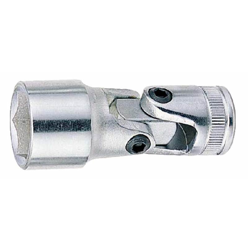 3/8" Головка с карданом 6-гран. (короткая) 9/16" дюйм.