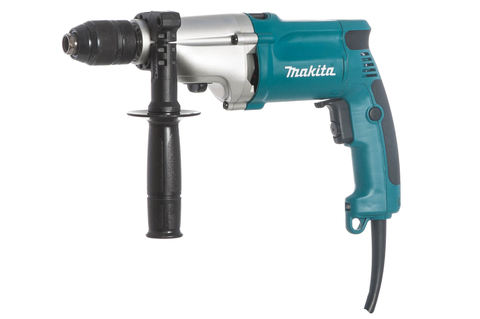 Makita HP2051  Ударная дрель 720 Вт