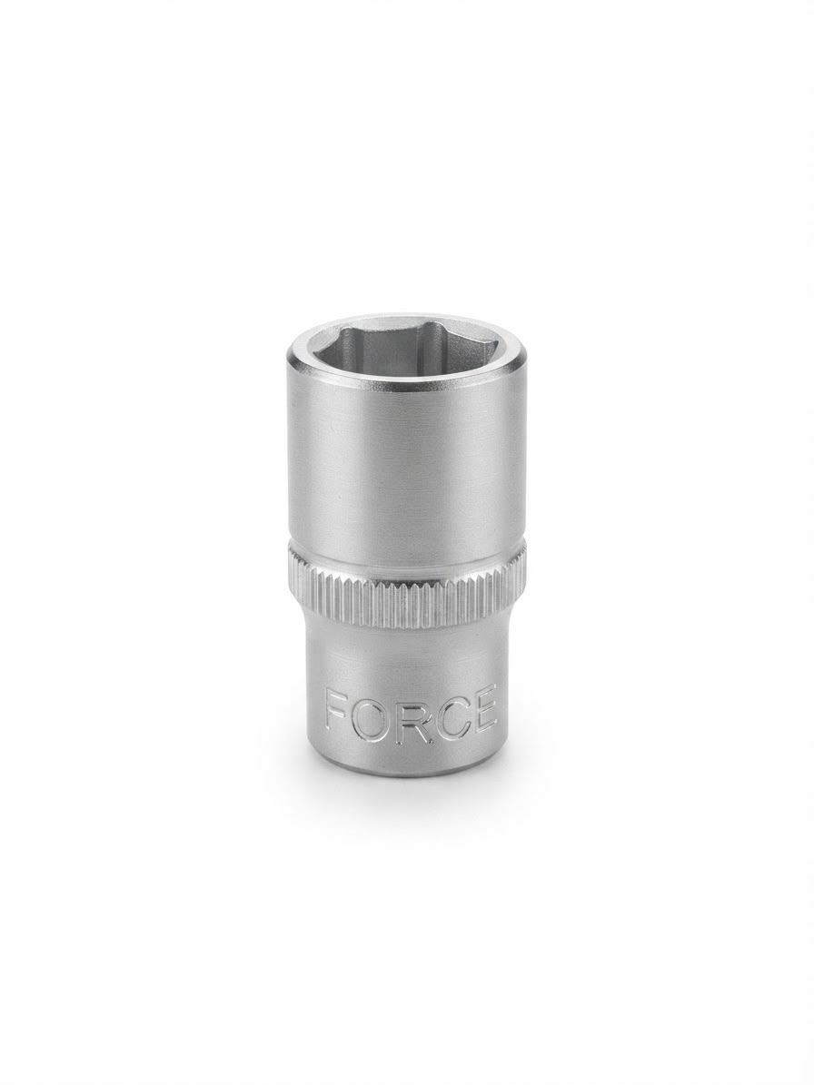 1/4" Головка 6-гран. (короткая) 14мм.